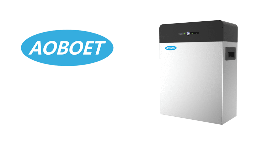 Aoboet UHOME NCA Battery