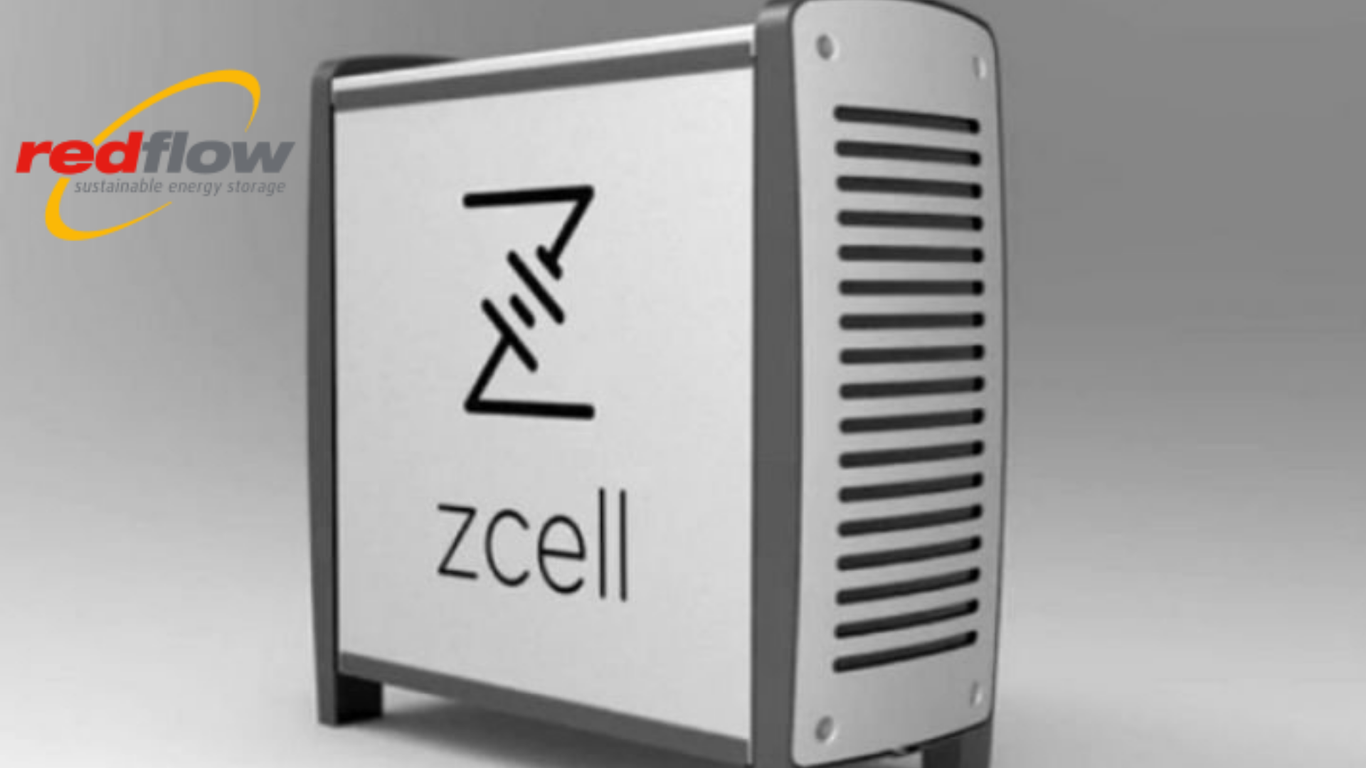 RedFlow Battery:  An Independent Review by Solar Choice product image