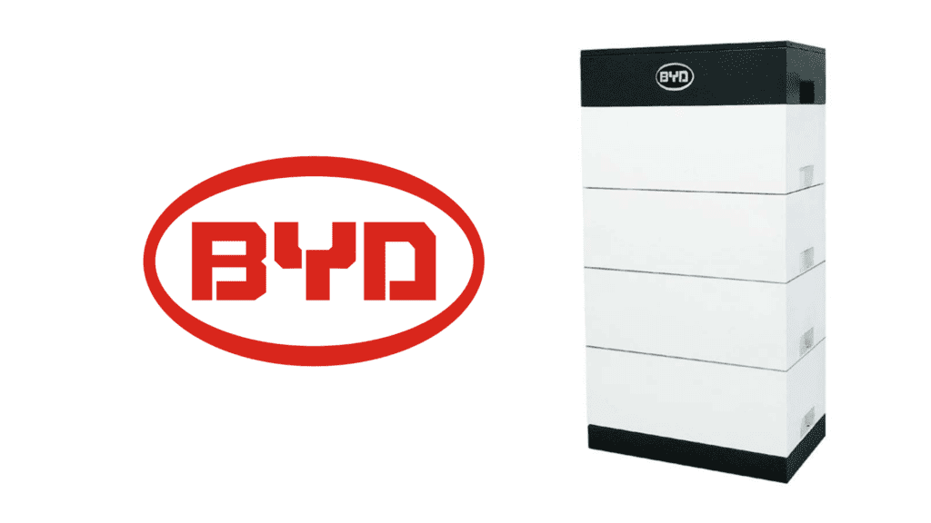 byd b box battery