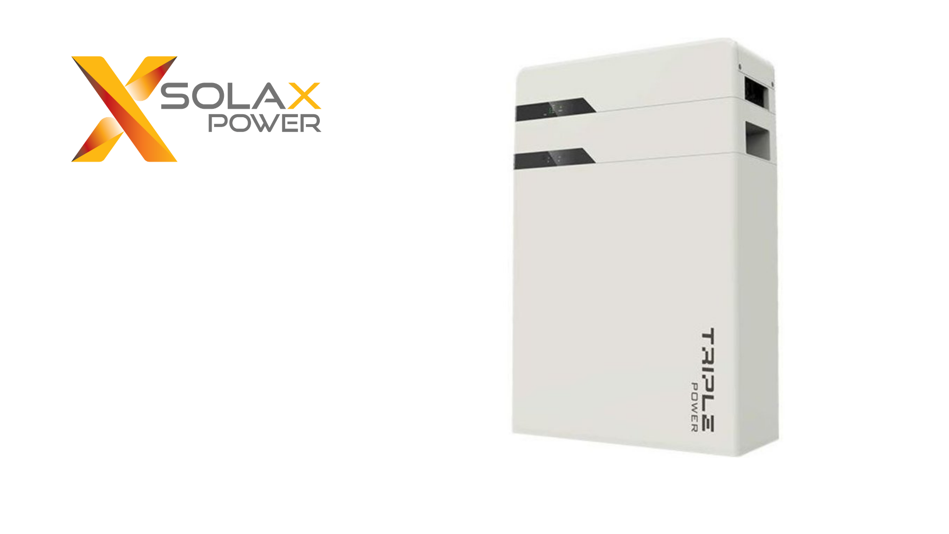 SolaX Battery An Independent Review by Solar Choice