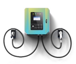 V2Grid residential wallbox (7–22 kW)