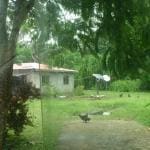 Remote Power System for a hut in Vanuatu