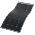Verditek Flexible solar panel
