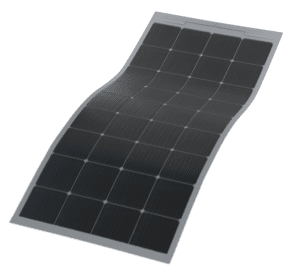 Verditek Flexible solar panel