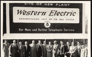 Western Electric