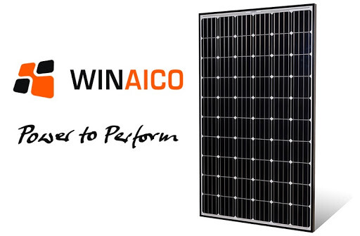 Winaico solar panel independent review