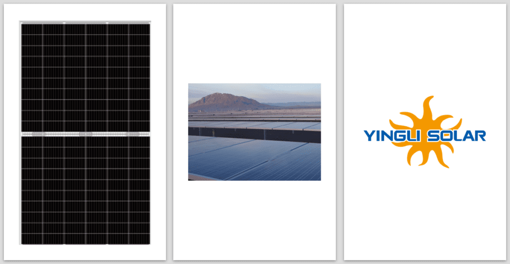 Yingli Solar Review banner image