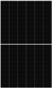 Yingli YLM GG 120CELL Mono Solar Panel