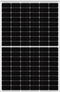 Yingli YLM-J 108 Cell (M10) Mono series solar panel