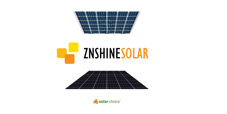 ZNshine Banner