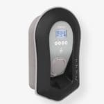 Zappi EV Charger for home - wall mounted