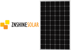 Znshine Solar Panel