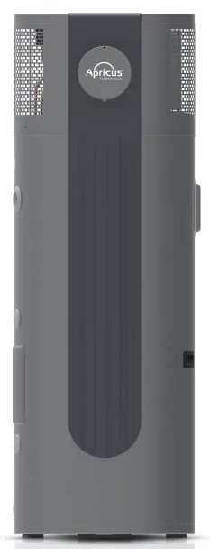 apricus-all-in-one-260L