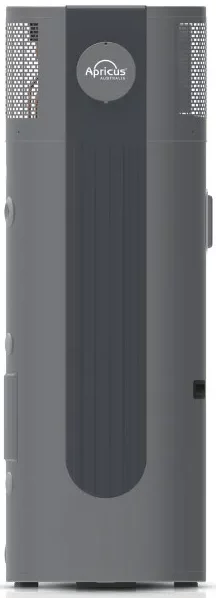 apricus-all-in-one-260L