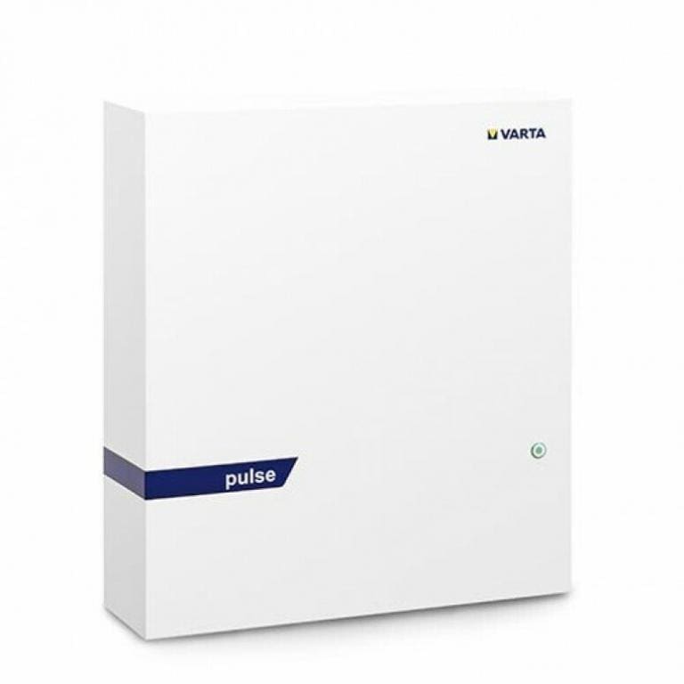 Varta Battery An Independent Review by Solar Choice Solar Choice