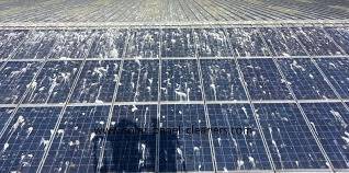 Solar Panel Cleaning in Carmel Valley CA