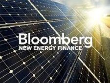 bloomberg new energy finance