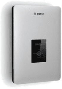 bosch solar inverter