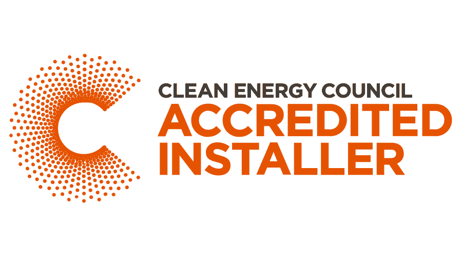 clean energy council accredited installer license