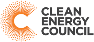 clean energy council logo