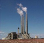Coal fired power plant subsidies
