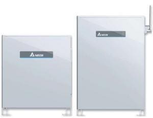 delta battery