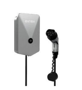 evnex e2 charger