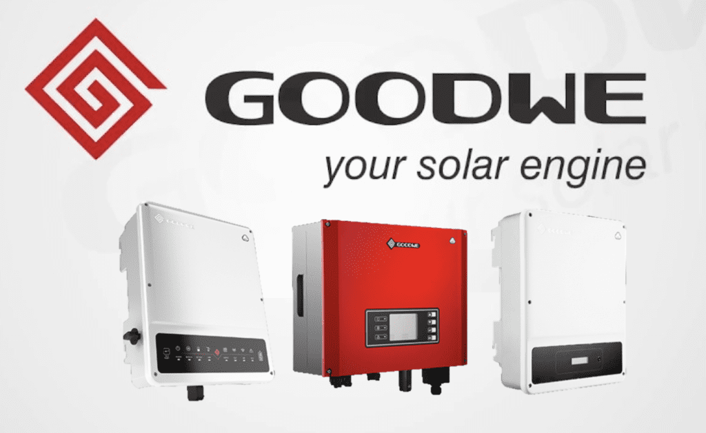 GoodWe Inverters An Independent Review by Solar Choice
