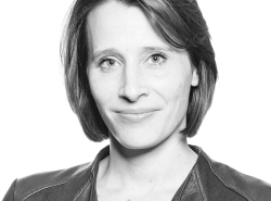 Penny Bartholomew