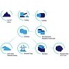 Thumbnail image for Australia’s biggest manganese metals project may go 90% renewables