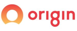 origin logo