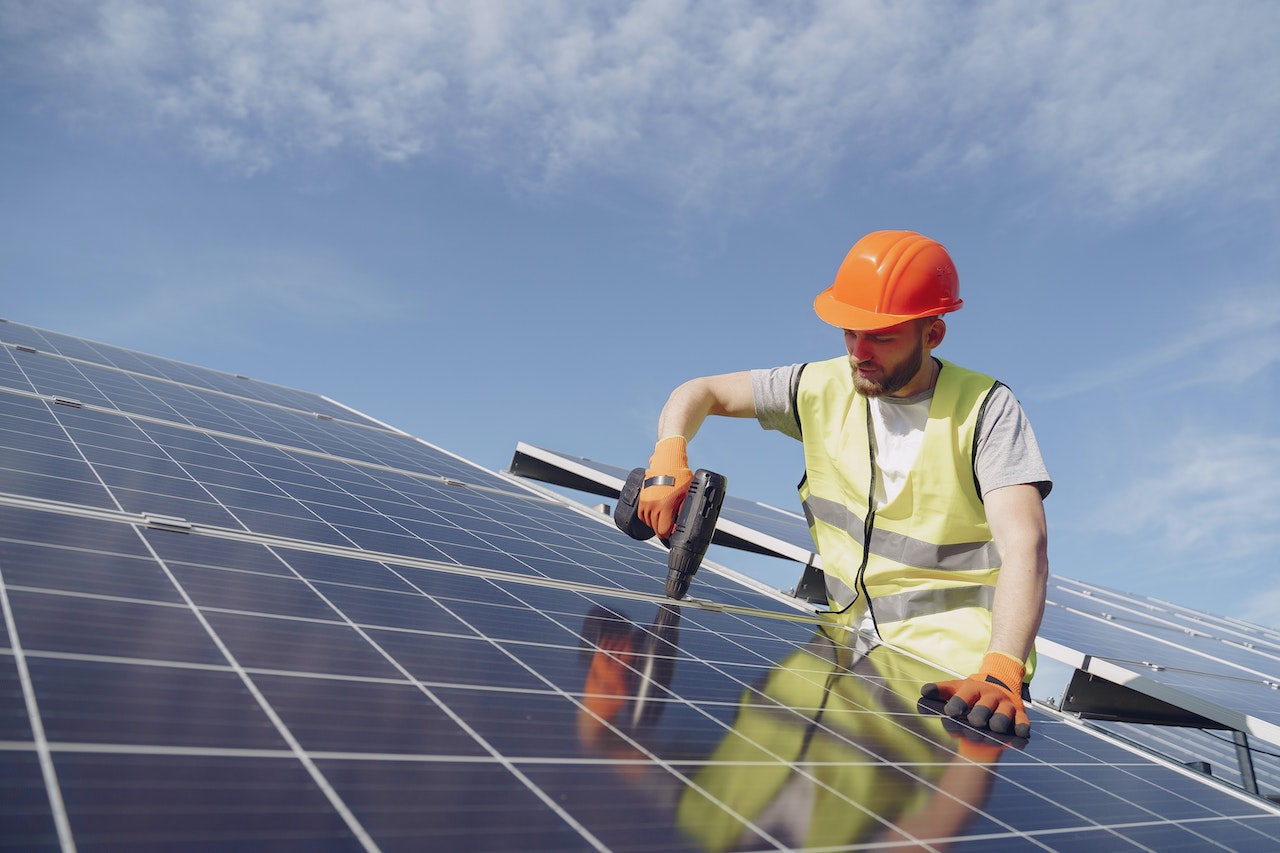 5 Questions you should ask your Solar Installer!