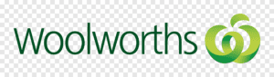 Woolworths logo