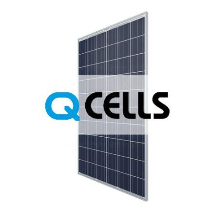Q Cells Solar Panel