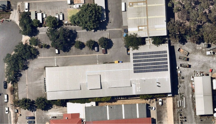 Adelaide Image Printing installs 40kW Solar System