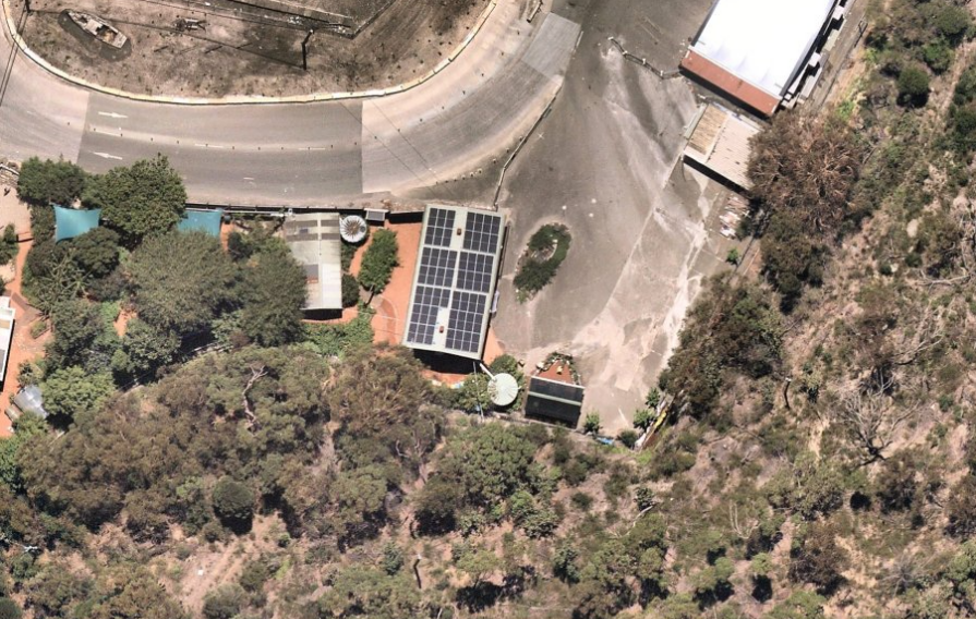 Kimbriki Environmental Enterprises solar
