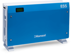 hansol aio battery
