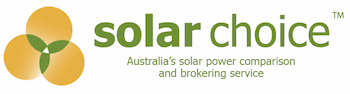 Solar Choice Solar Energy Brokers
