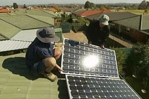 There are a number of factors to consider in deciding what solar panel sizes best suits your needs and budget.