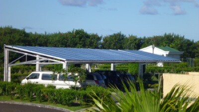 solar-panel-parking-roof