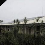 Solar PV array Queensland