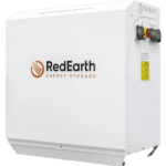 red earth battery